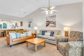 Suite Spot at the Foothills condo